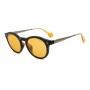 Lunettes de soleil Unisexe Polaroid PLD6081G-CS-HJV Havana