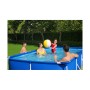 Piscine Démontable Bestway 56405cb (400 x 211 x 81 cm)