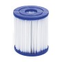 Piscine Circulaire avec Épurateur Bestway 56408 (ø 305 x 76 cm)