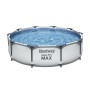 Piscine Circulaire avec Épurateur Bestway 56408 (ø 305 x 76 cm)