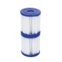 Filtre Bestway Flowclear Cartouche