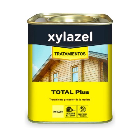 Lutte contre les insectes Xylazel Total Plus 5 L