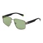 Lunettes de soleil Unisexe Polaroid PLD6121S-SMF Vert