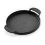 Plancha grill Weber 7421 Ø30,48 cm x 5,08 cm