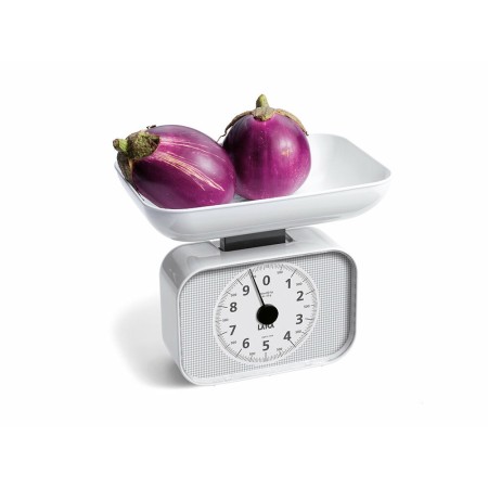 balance de cuisine LAICA KS2001 Blanc 10 kg