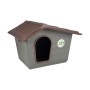 Cabane Nayeco Eco mediana Chien 100 % Recyclado