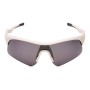 Lunettes de soleil Unisexe Polaroid PLD7024S-VK6 Blanc