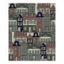 Nappe TOWN 601 (140 x 140 cm)