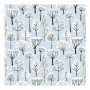 Nappe Things Home Trade Betula 140 cm x 25 m coton et polyester