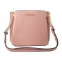 Sac-à-main Femme Michael Kors 35T0GXZL5L-POWDER-BLUSH Rose