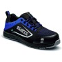 Chaussures de sécurité Sparco 0752639NRAZ Bleu Taille 39 S1P