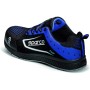 Chaussures de sécurité Sparco 0752639NRAZ Bleu Taille 39 S1P