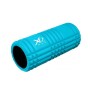 Rouleau XQ Max Foam Roller Masseur Rigide EVA (Ø 14,5 x 33 cm)