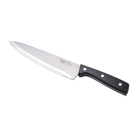 Couteau Chef San Ignacio Expert Acier inoxydable Satiné (20 cm)