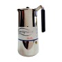 Cafetière Italienne San Ignacio Milán SG1745 Acier inoxydable (10 Tasses)