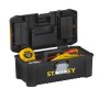 Boîte à outils Stanley STST1-75515 Plastique Fermoir en métal (32 cm)