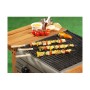 Ensemble de brochettes pour barbecue 38.5 cm