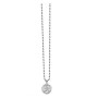 Collier Femme Guess UBN21605 (90 cm)