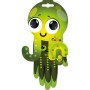 Gants de jardinage JUBA Vert Enfant Nylon Latex