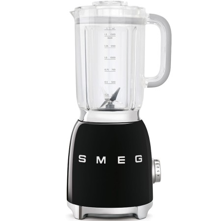 Bol mixeur Smeg ‎BLF01BLEU 800 W (1,5 L)