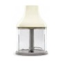 Mixeur plongeant Smeg HBF22CREU Crème 700 W