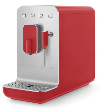 Cafétière Smeg BCC02RDMEU Rouge 1350 W