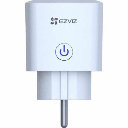 Prise Intelligente Ezviz CS-T30-10A-EU