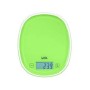 balance de cuisine LAICA KS1302 Vert 5 kg