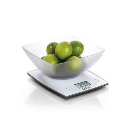 balance de cuisine LAICA KS1313 Blanc 3 Kg