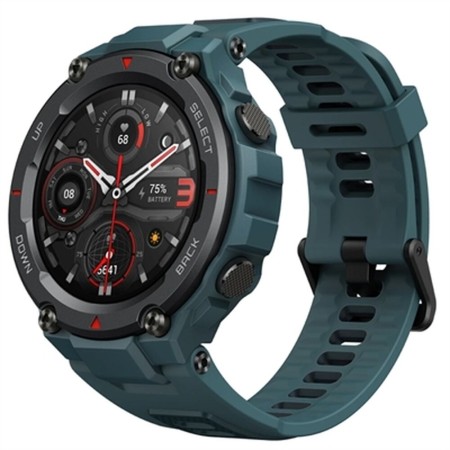 Montre intelligente Amazfit T-Rex Pro 1,3" AMOLED 390 mAh