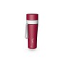 Bouteille d'eau LAICA BR70B00 Rouge Acier inoxydable (550 ml)