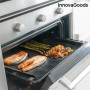 Tapis de Cuisson pour Four et Barbecue InnovaGoods 2 Unités