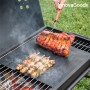 Tapis de Cuisson pour Four et Barbecue InnovaGoods 2 Unités