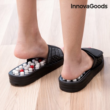 Chaussures d'acupuncture Slicu InnovaGoods