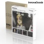 Housse de Protection de Voiture pour Animaux Petchez InnovaGoods