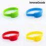 Bracelet Anti-Moustiques à la Citronnelle InnovaGoods