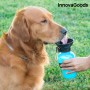 Bouteille Abreuvoir pour Chiens InnovaGoods