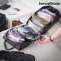 Sac de Voyage pour Chaussures InnovaGoods 12 chaussures
