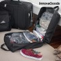 Sac de Voyage pour Chaussures InnovaGoods 12 chaussures