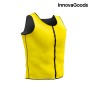 Gilet de Sport avec Effet Sauna pour Homme Passwa InnovaGoods