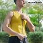 Gilet de Sport avec Effet Sauna pour Homme Passwa InnovaGoods