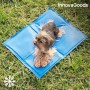 Tapis de Refroidissement pour Animaux de Compagnie Colet InnovaGoods 40 x 50 cm