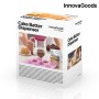 Carafe Distributrice de Pâte à Pâtisserie avec Livre de Recettes InnovaGoods