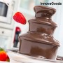 Fontaine de Chocolat Sweet & Pop Times InnovaGoods