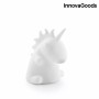 Lampe Multicolore Licorne LEDicorn InnovaGoods