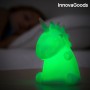 Lampe Multicolore Licorne LEDicorn InnovaGoods