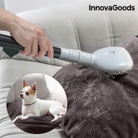 Brosse pour Aspirateur Smoovah InnovaGoods