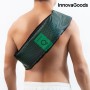 Ceinture Vibrante Abdo VibitQ InnovaGoods