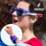 Lunettes de Soleil Enroulables Sunfold France