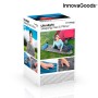 Matelas et oreiller gonflables Ultralight InnovaGoods